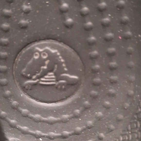 Women's CROCS FLATS - Picture 6 of 6